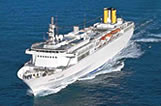 Costa Allegra - Costa Cruceros