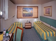 Interior ID  - Norwegian Spirit