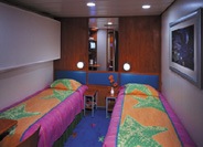 Interior IF  - Norwegian Dawn