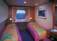 Exterior en oferta  - Norwegian Dawn