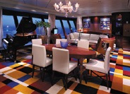 Suite S1  - Norwegian Dawn