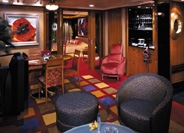 Suite SB  - Norwegian Dawn