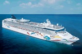 Norwegian Dawn - NCL Norwegian Cruise Line