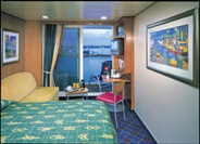 Balc�n B1 - Norwegian Star