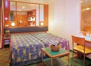 Interior IA  - Norwegian Star