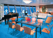 Garden Villa S1  - Norwegian Star