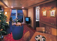 Penthouse Familiar SC - Norwegian Star