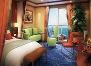 Penthouse SF  - Norwegian Star