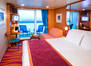 Familiar con Balc�n B2  - Norwegian Pearl