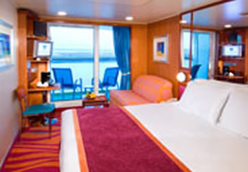 Balc�n BD  - Norwegian Pearl