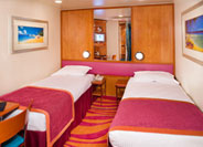 Interior IB  - Norwegian Pearl
