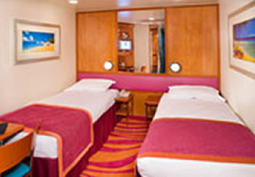 Interior en oferta - Norwegian Pearl