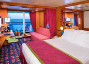 Mini Suite MA  - Norwegian Pearl