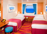 Exterior OK  - Norwegian Pearl