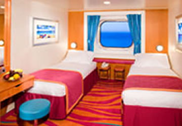 Exterior en oferta - Norwegian Pearl