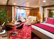 Penthouse SE  - Norwegian Pearl