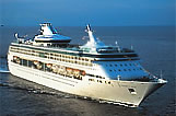 Legend of the Seas - Royal Caribbean
