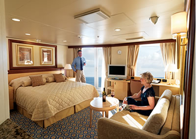 Queens Suite Q5 - Queen Victoria 