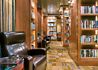 foto 1 - Crystal Symphony: Bibloteca