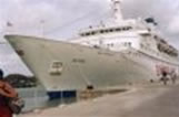 PacificPul - Pullmantur