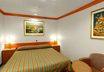 Interior I1 - Costa Mediterranea