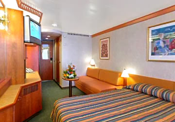 Bienestar con balc�n WB - Costa Mediterranea