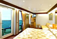 Categor�a PS - Panorama Suite con Balc�n PS