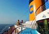 foto 8 - Costa Mediterranea: Cubierta superior