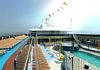 foto 23 - Costa Mediterranea: Solarium superior II
