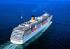 foto 27 - Costa Mediterranea: Vista exterior I