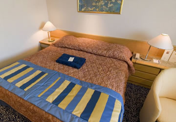Junior Suite JS - Zenith