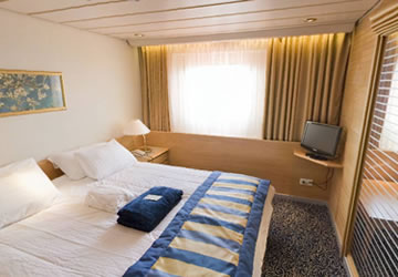 Royal Suite SR - Zenith