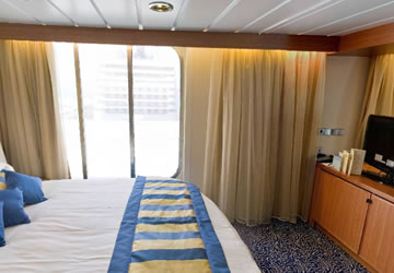 Royal Suite Terraza ST - Zenith
