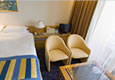 Categor�a JT - Junior Suite Terraza JT