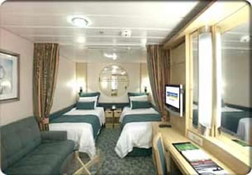 Interior FP - Liberty of the Seas