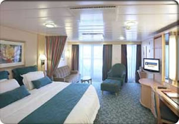 Suite en oferta - Liberty of the Seas