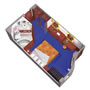 Layout de la categor�a DS
