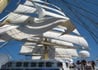 foto 3 - Royal Clipper: cubierta