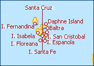 Ver el itinerario del Crucero Islas Gal�pagos II 2012