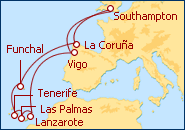 España, Islas Canarias