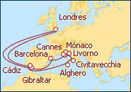 Aventura Mediterránea II