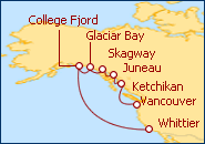 Golfo de Alaska