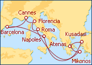 Islas Griegas II
