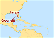 Jewel Of The Seas