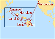 Paraiso Hawaiano I