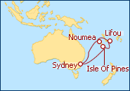 Rhapsody Of The Seas