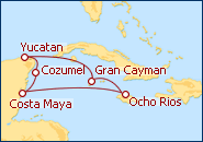 _Ocean Dream desde Yucatan