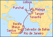 Transatlántico V