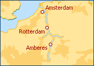 Itinerario Descubriendo Holanda