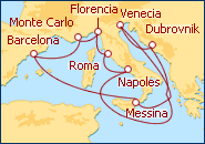 Mediterráneo IV